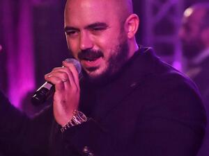 محمود العسيلي