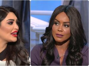 الفاشينيستا الكويتية فينيسيا