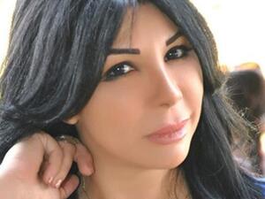 غادة إبراهيم