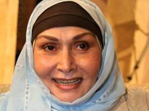 الفنانة سهير البابلي