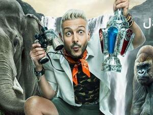 رامز جلال في رمضان 2019