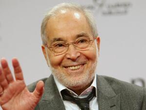 الفنان حسن يوسف