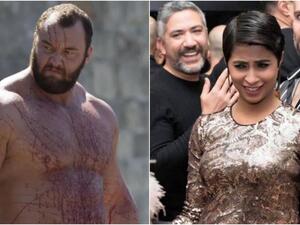 روبي وثور بغورنسون