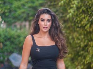 ياسمين صبري