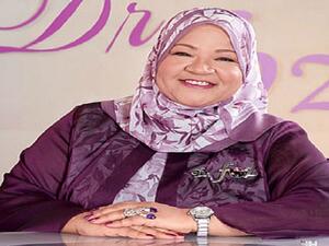 الدكتورة فوزية الدريع