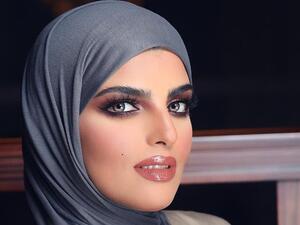 سارة الودعاني