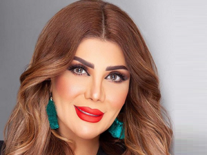 إلهام الفضالة