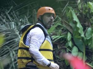 وائل جسار في برنامج "رامز في الشلال"