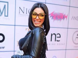 وفاة خبيرة التجميل دينا حرب