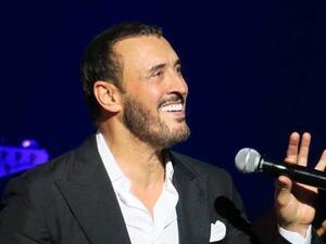 كاظم الساهر