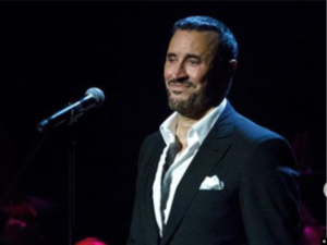 كاظم الساهر