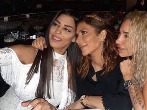 ياسمين عيسى طليقة أحمد إبراهيم مع أصالة