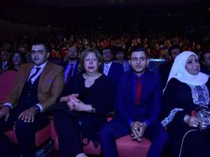 سمية الألفي