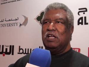 الفنان الراحل محمد عواد