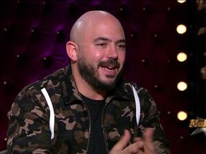 محمود العسيلي