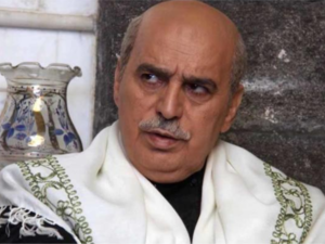 عباس النوري