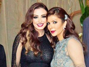 أنغام وأصالة