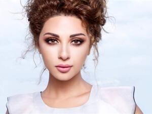 ميريام فارس