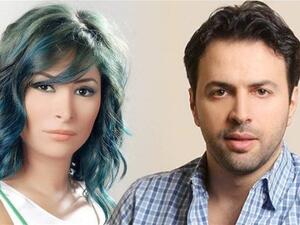 ديما بياعة وتيم حسن