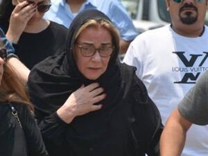 مها أبو عوف