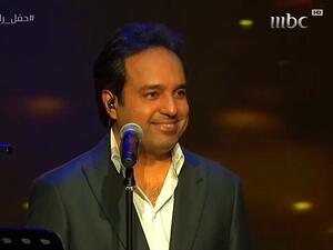 راشد الماجد