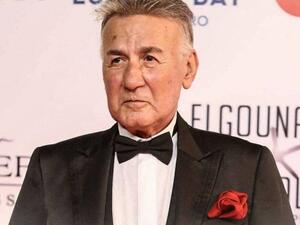 عزت أبو عوف