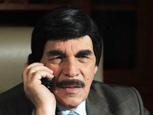 ياسر العظمة