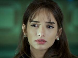 الفنانة زينة