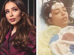 صابرين بورشيد