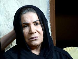 سعاد عبدالله