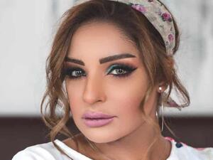 مرام البلوشي