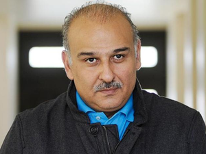 جمال سليمان