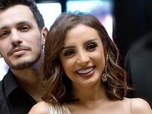 رد أحمد إبراهيم على هجوم نجل أنغام عليه