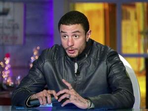 أحمد الفيشاوي