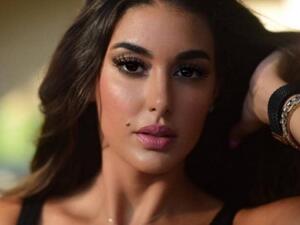 ياسمين صبري