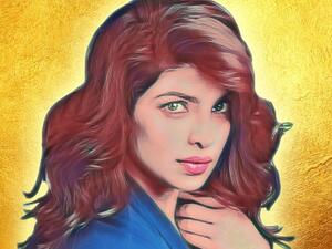 بريانكا شوبرا