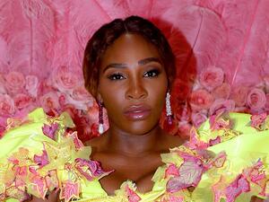 سيرينا ويليامز