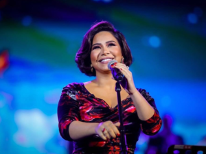 Sherine gets arrested for meeting Fadel Shaker