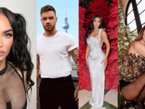 ever wondered what your favorite celebs are afraid of?  ever wondered what your favorite celebs are afraid of?