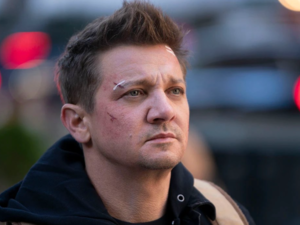 Renner was airlifted to a hospital Jeremy Renner in critical condition amid accident