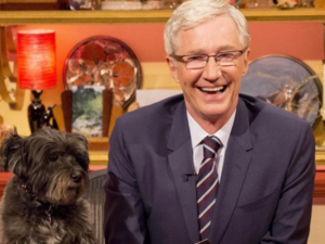 Paul O’Grady dies at 67