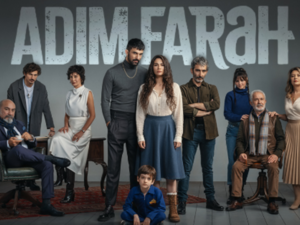 Reactions for Adım Farah's 1st episode