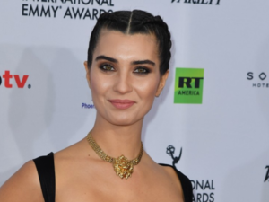 Tuba Büyüküstün retires soon? 