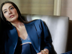 Neslihan has outrages conditions for projects