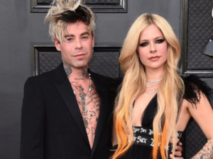Avril Lavigne and Mod Sun break-up