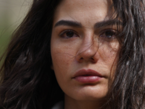 Demet Özdemir fires back at cheating rumors