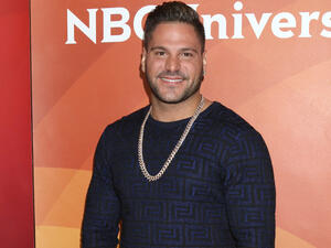 The former reality star is currently on probation  The former reality star is currently on probation