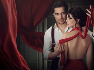 Çağatay Ulusoy's Terzi coming to Netflix soon