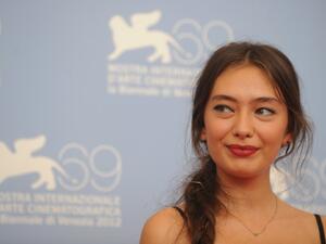 Neslihan videographed naked in the shower