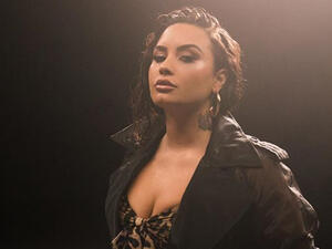 Demi Lovato shared her reaction to DMX’s current state Demi Lovato shared her reaction to DMX’s current state